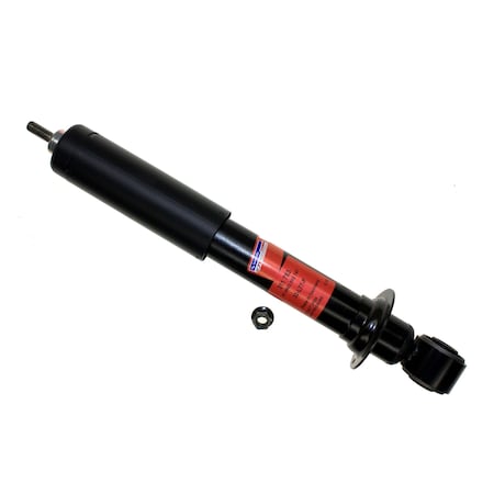 Sachs 06-03 Volvo Xc70 Shock Absorber, 311753 311753